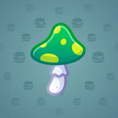 Spy Agaric #32098