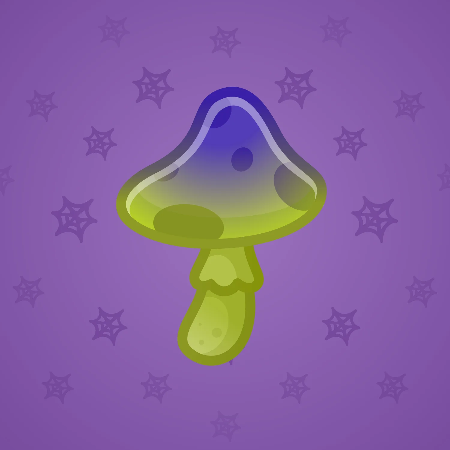 Spy Agaric #32552