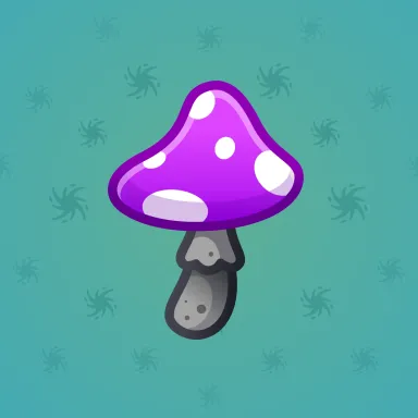 Spy Agaric #33069