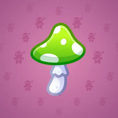 Spy Agaric #33116