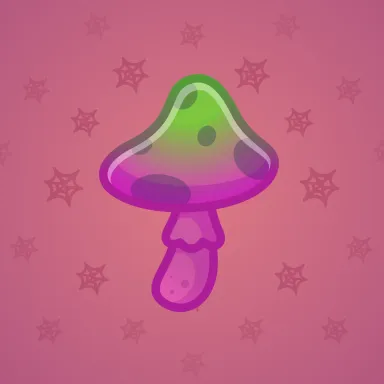 Spy Agaric #33137