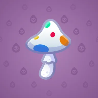 Spy Agaric