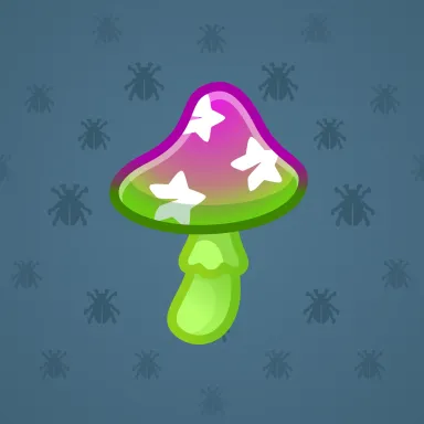 Spy Agaric #33476