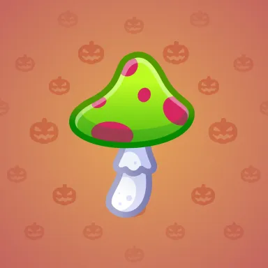 Spy Agaric #33534