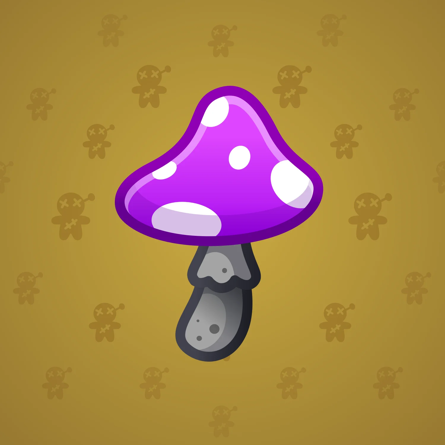 Spy Agaric #33768