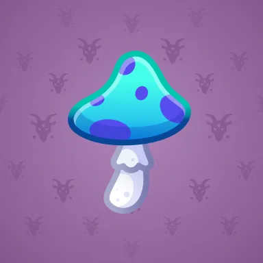 Spy Agaric #34649