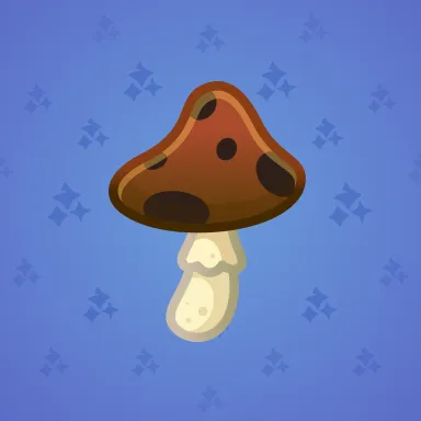 Spy Agaric #34745