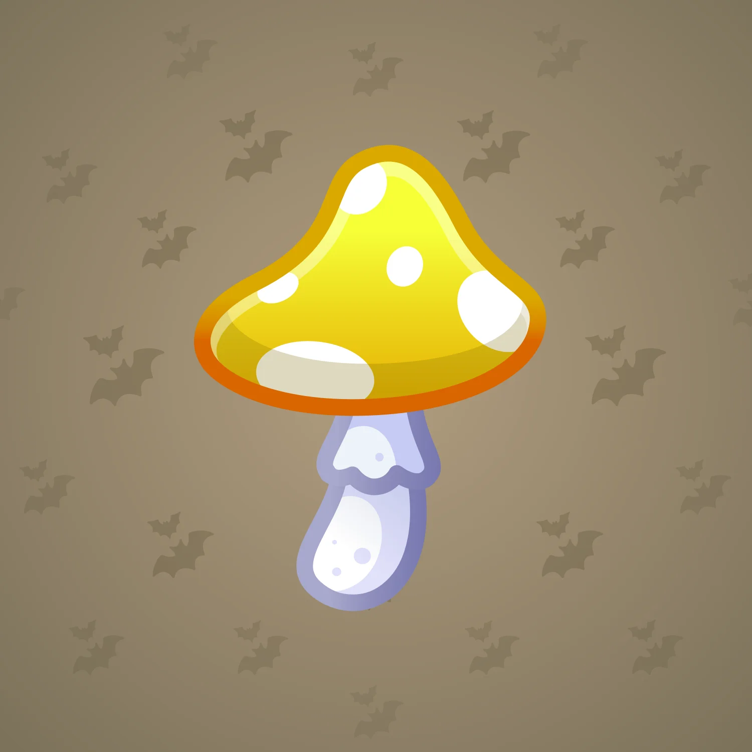 Spy Agaric #34798