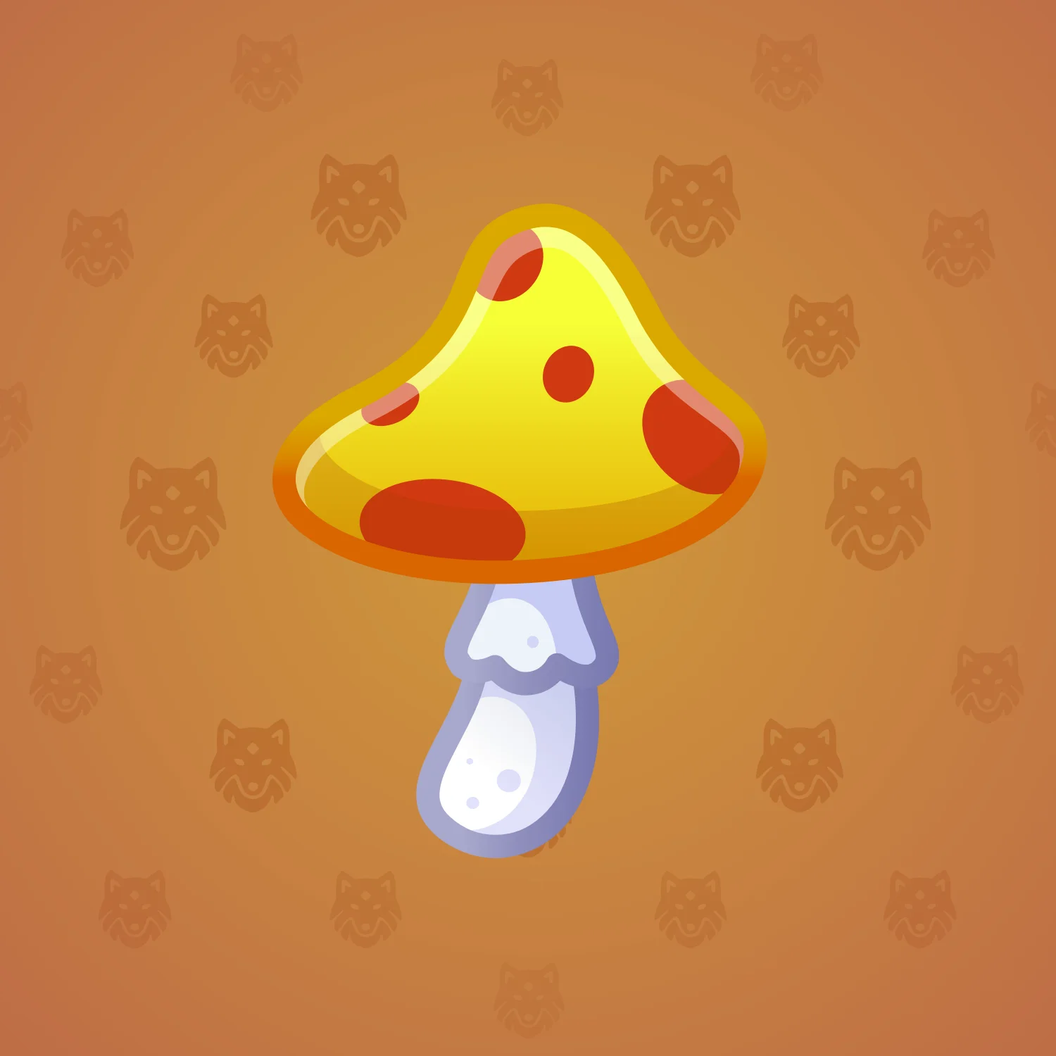 Spy Agaric