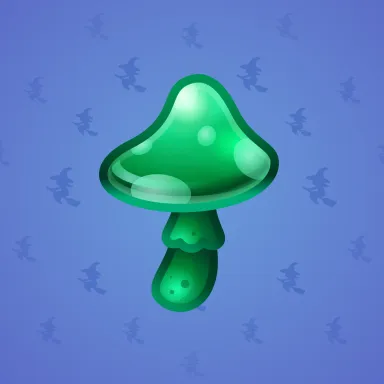 Spy Agaric #35759