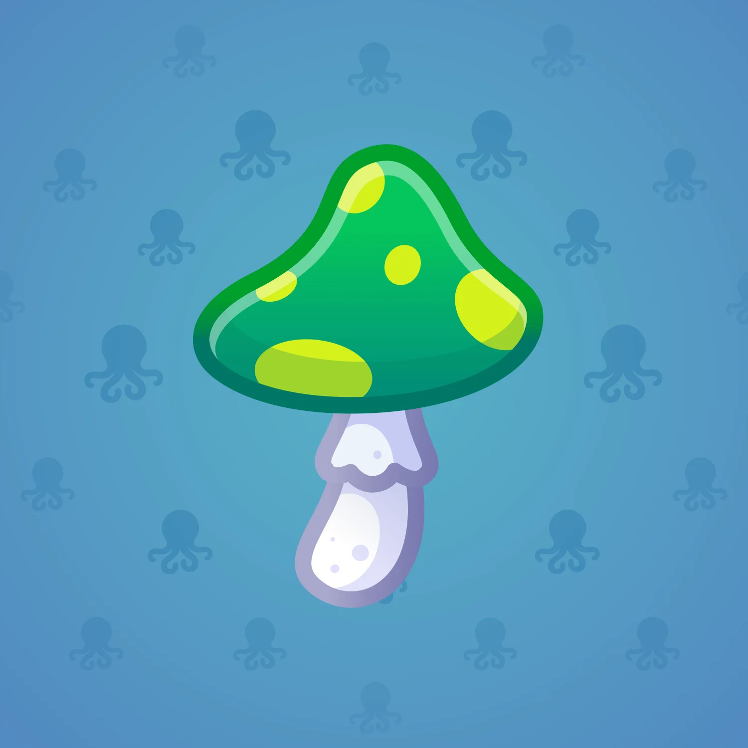 Spy Agaric #35967