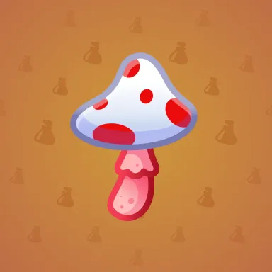 Spy Agaric