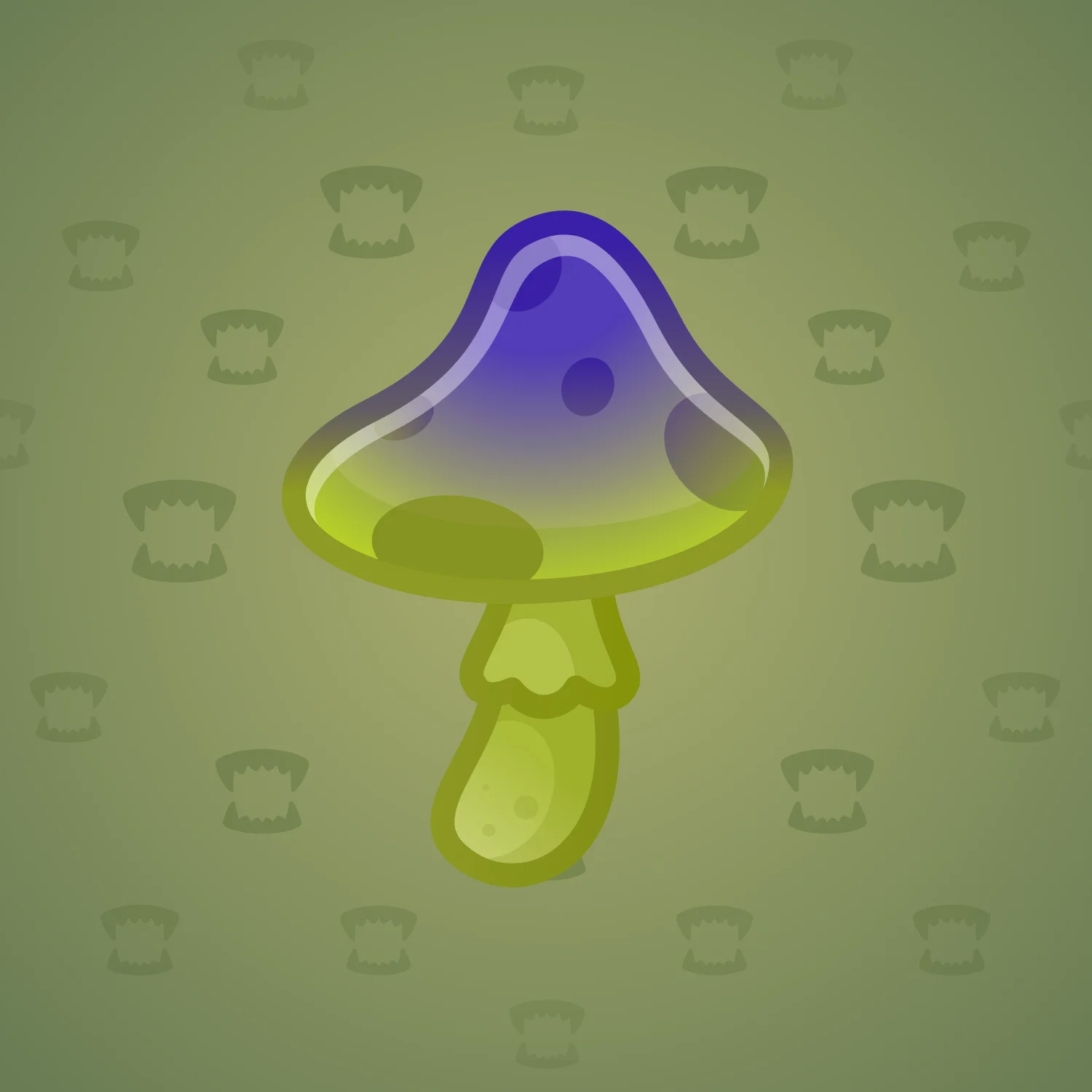 Spy Agaric #36035