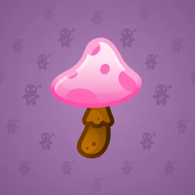 Spy Agaric #36170