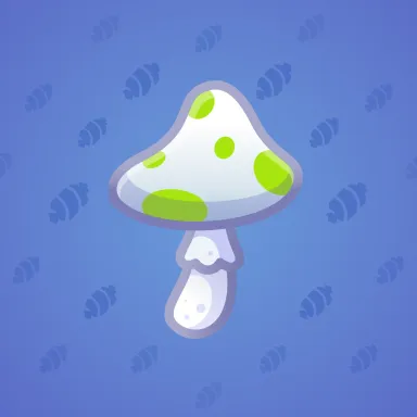 Spy Agaric #36674