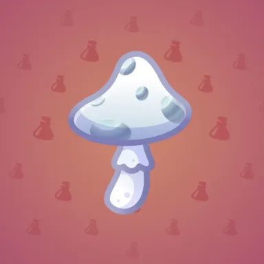 Spy Agaric #3685