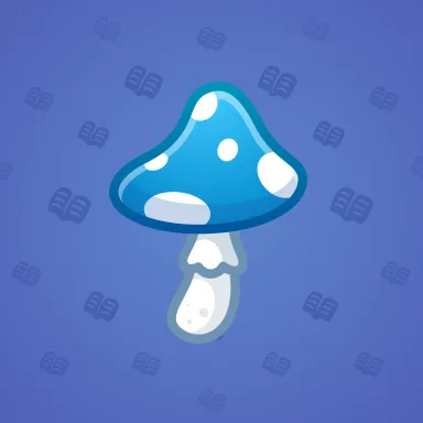 Spy Agaric #37290