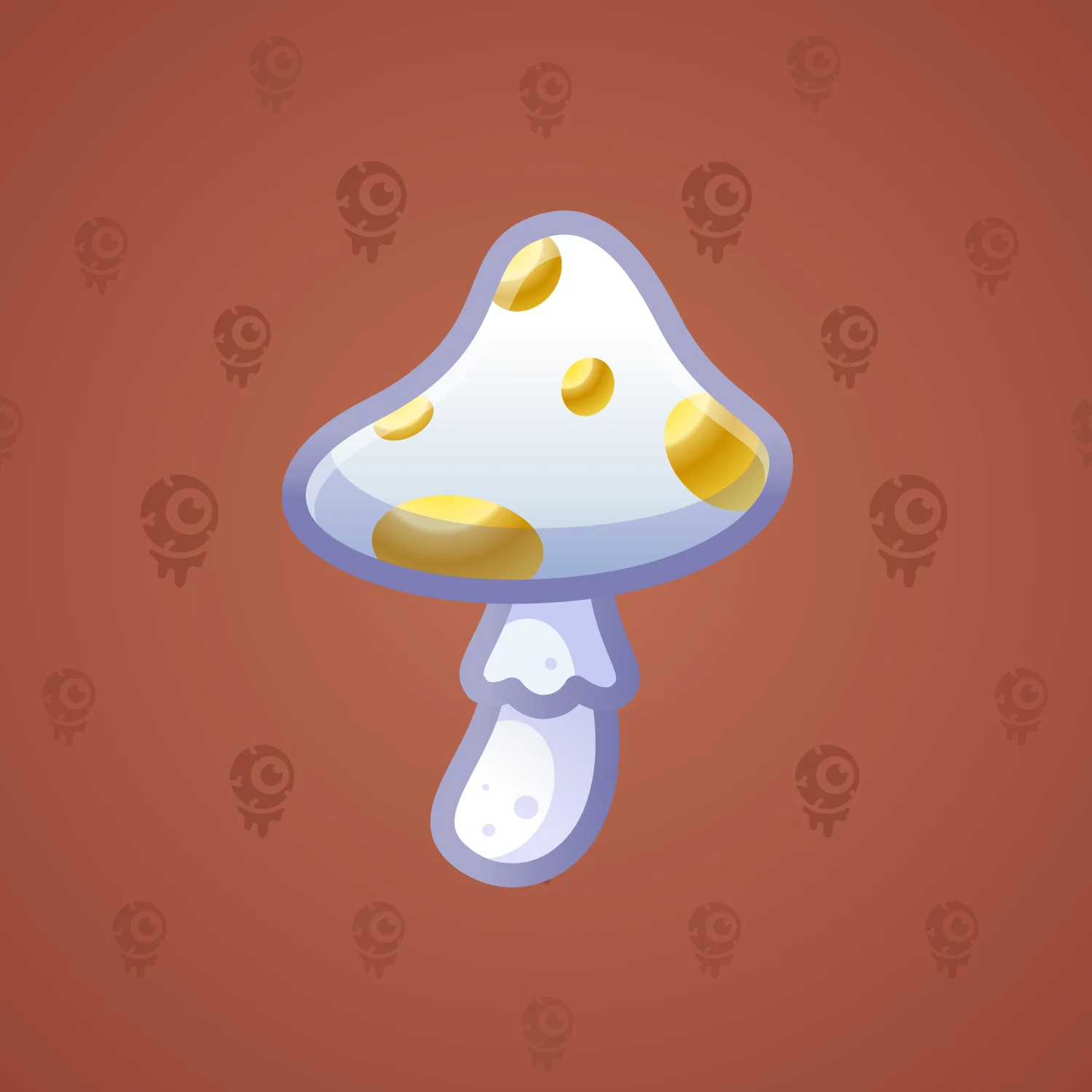 Spy Agaric #37876