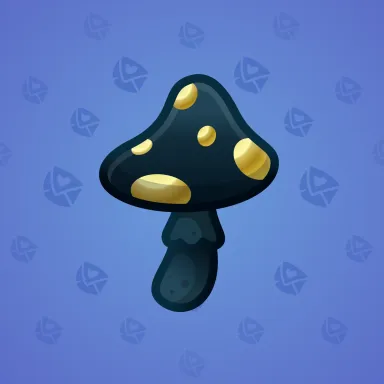 Spy Agaric #37949
