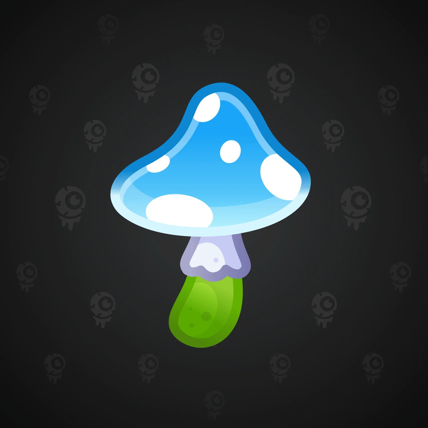 Spy Agaric #39248