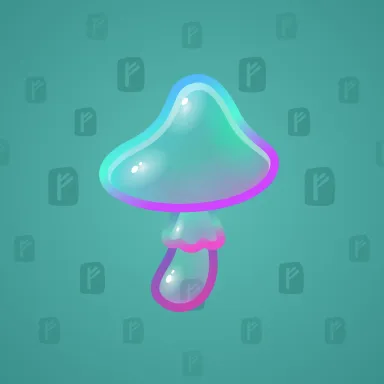 Spy Agaric