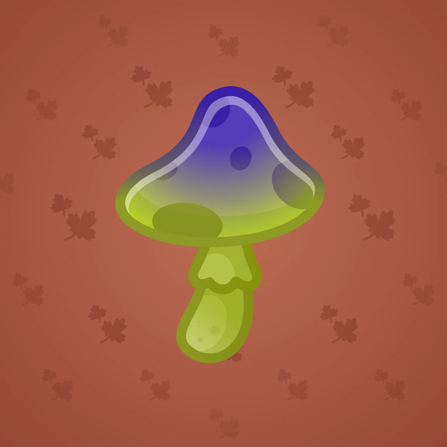 Spy Agaric