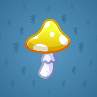Spy Agaric #40013
