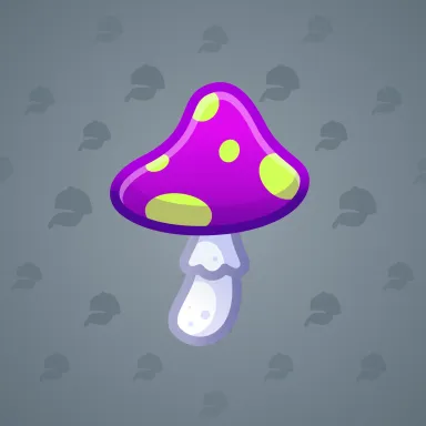 Spy Agaric #40950
