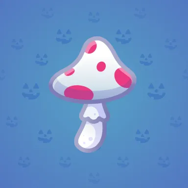 Spy Agaric #41051