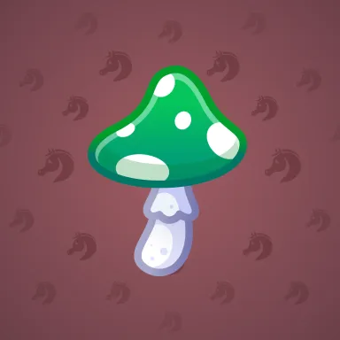 Spy Agaric #41067