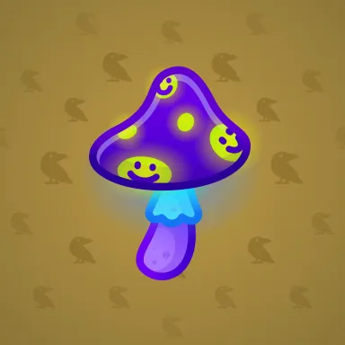 Spy Agaric #41122