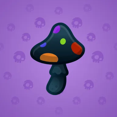 Spy Agaric #4194