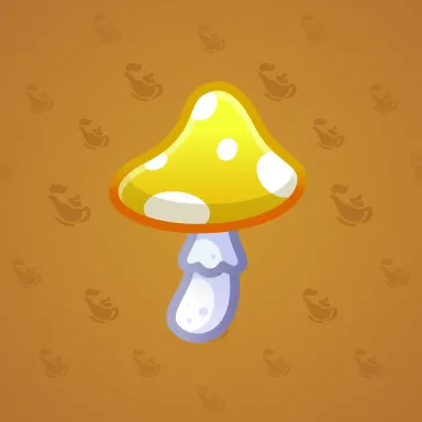 Spy Agaric #43061