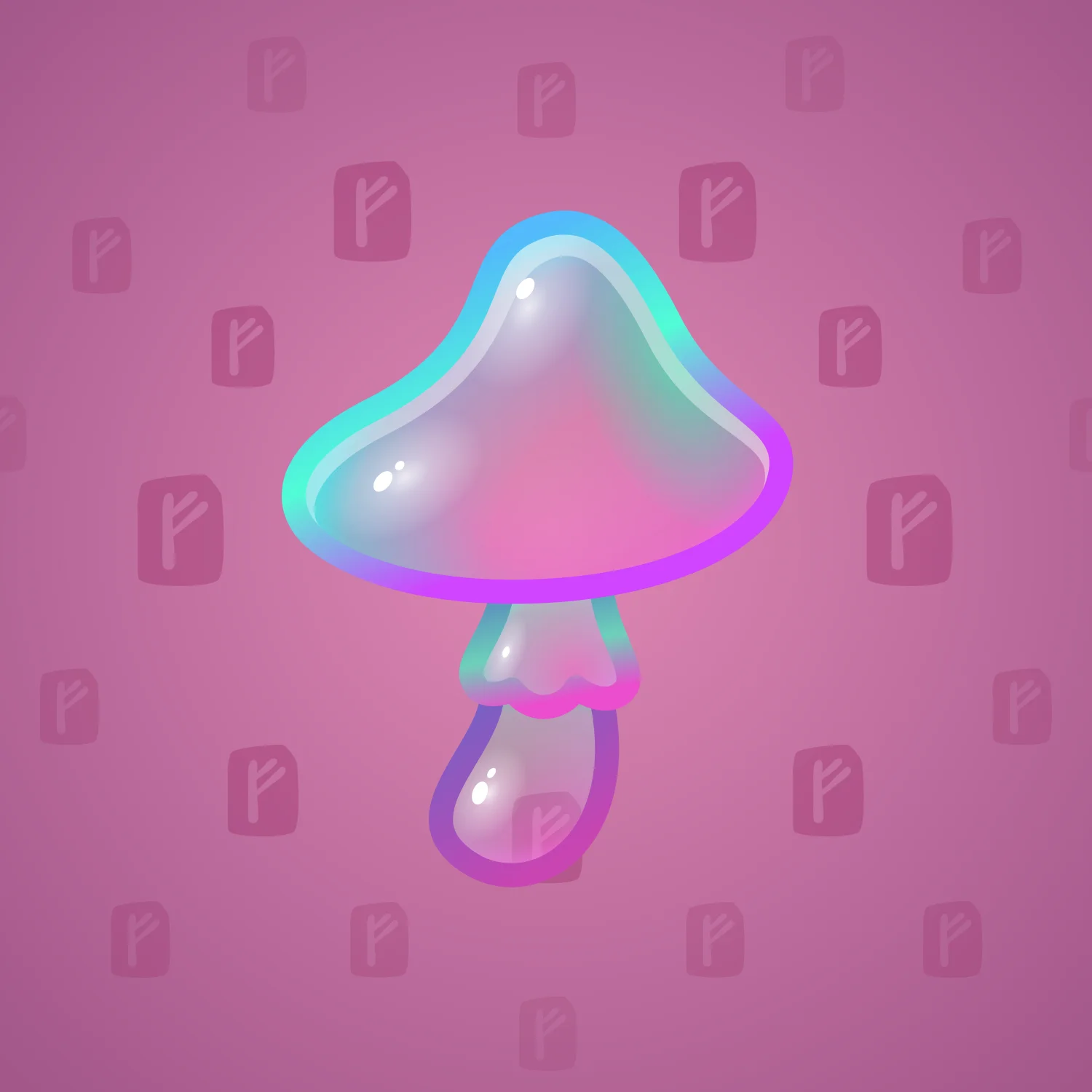 Spy Agaric #4316