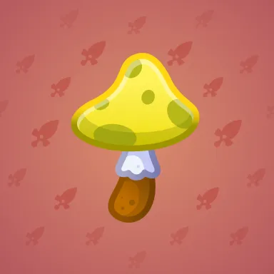 Spy Agaric #43561