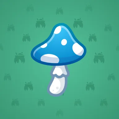 Spy Agaric #43612