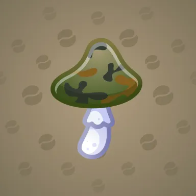 Spy Agaric #43632