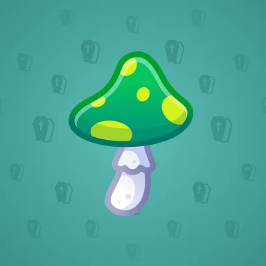 Spy Agaric #44214