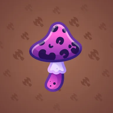 Spy Agaric #45034