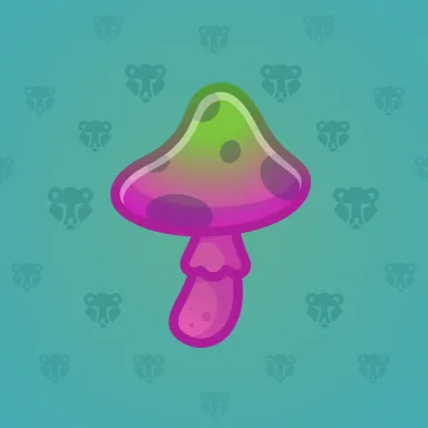 Spy Agaric #45714