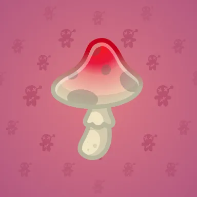 Spy Agaric #47237