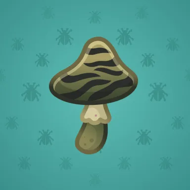 Spy Agaric
