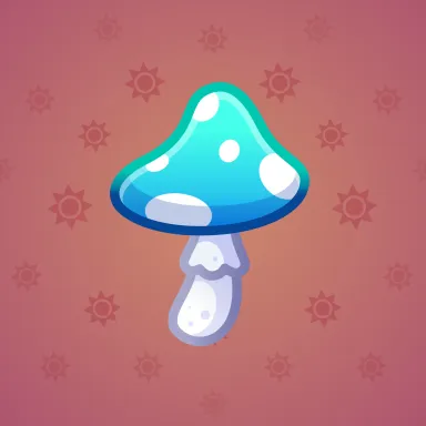 Spy Agaric #47924