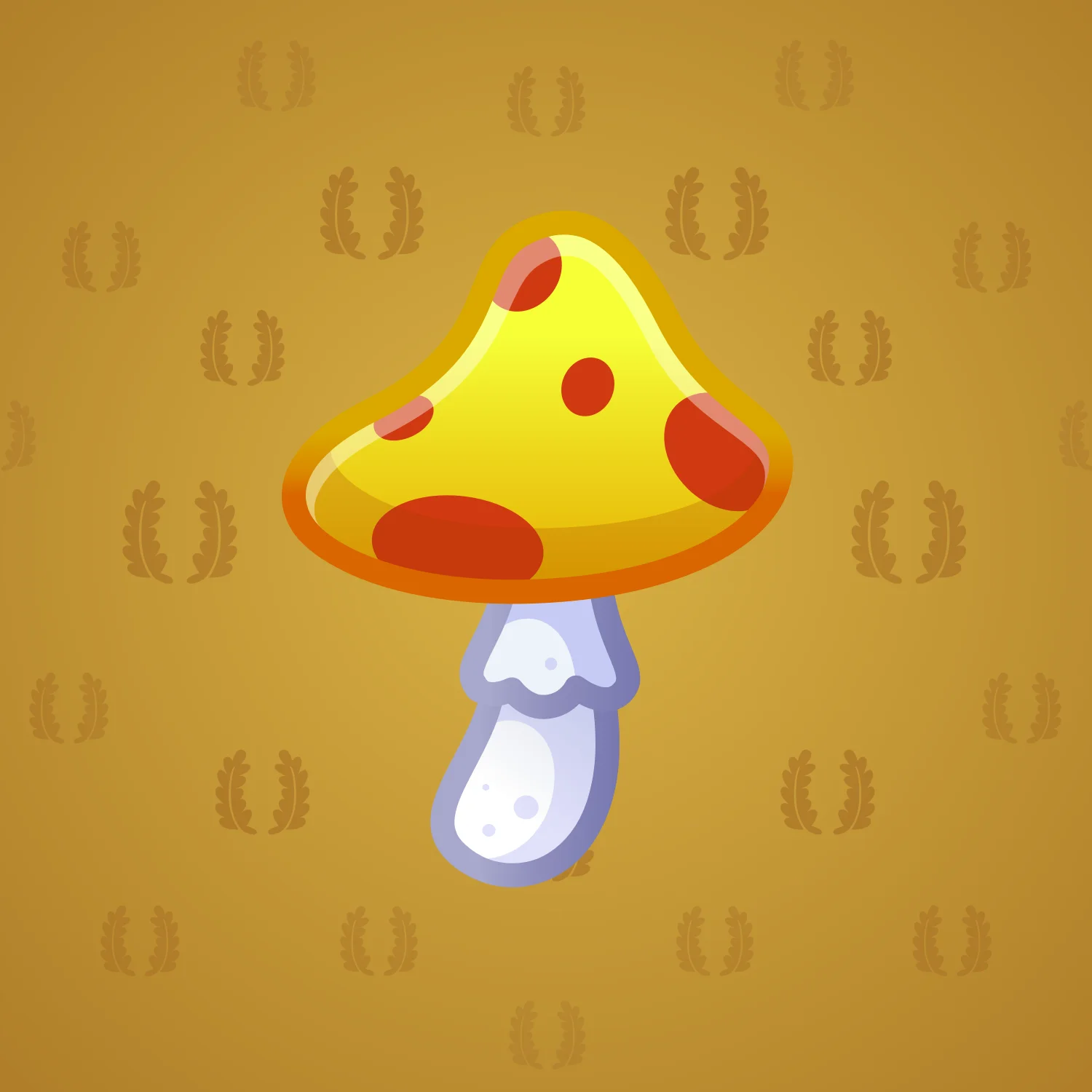Spy Agaric