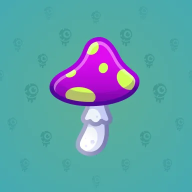 Spy Agaric #48418