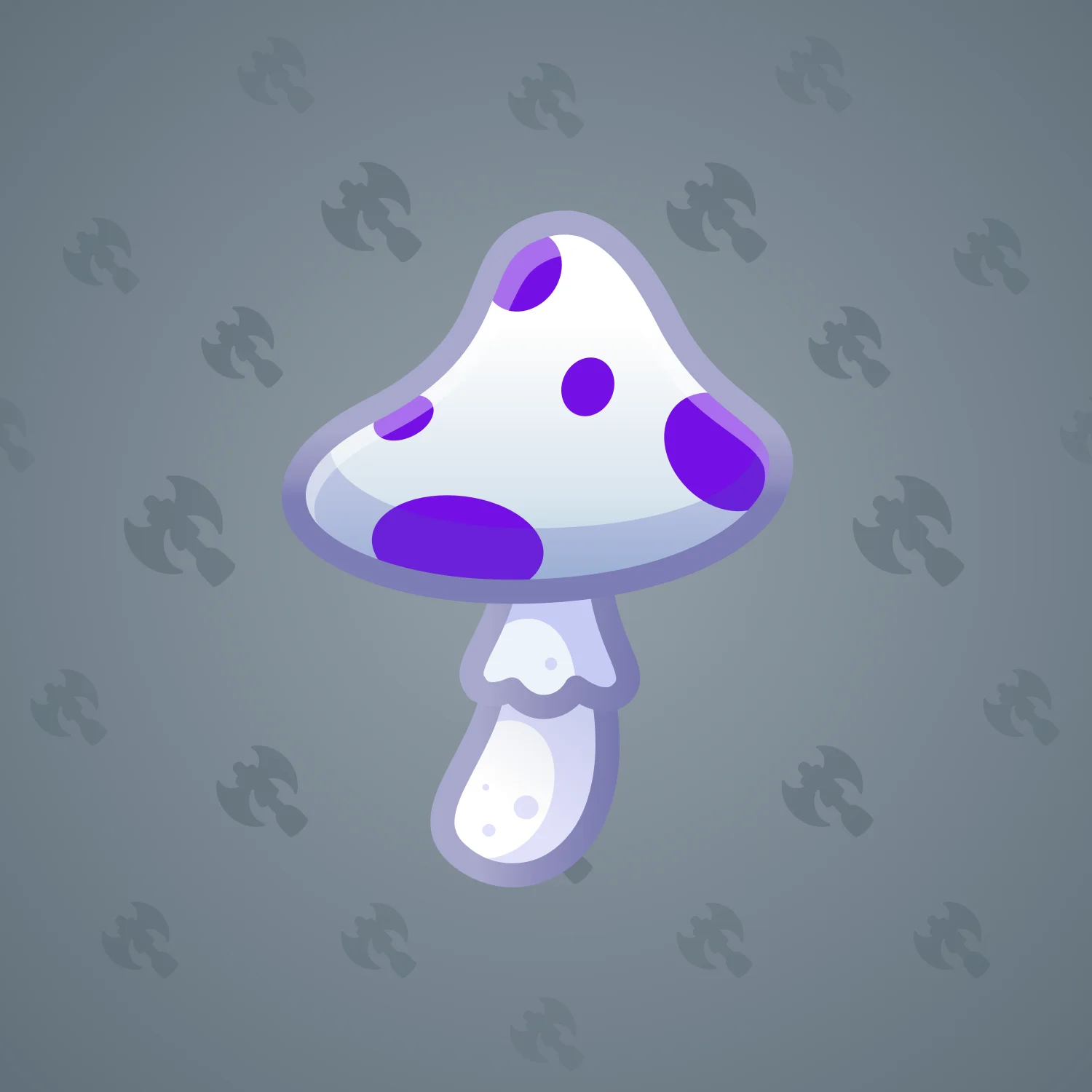Spy Agaric #48525