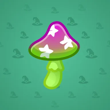 Spy Agaric #48669