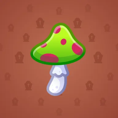 Spy Agaric