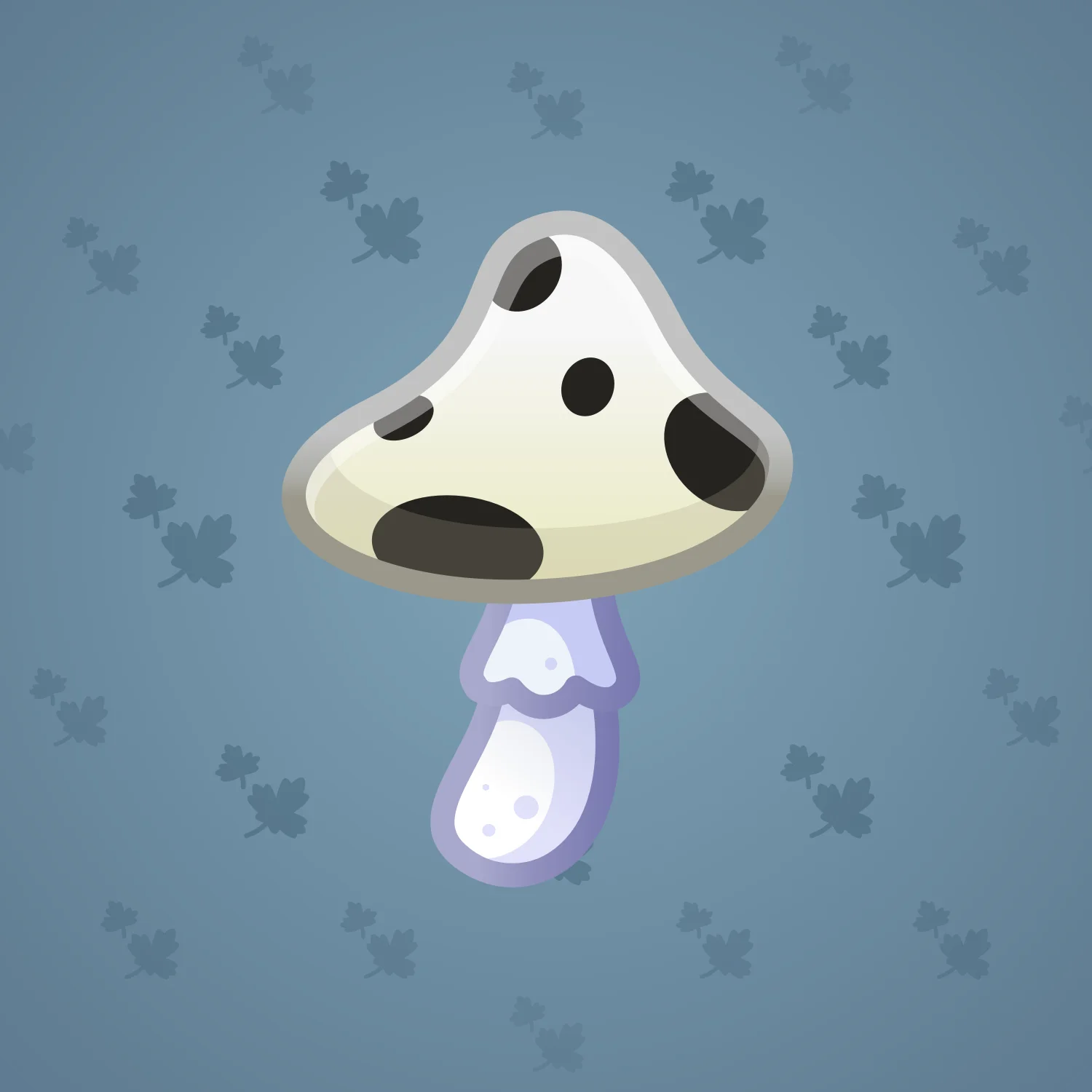 Spy Agaric #48853