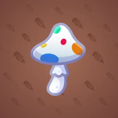 Spy Agaric #49390